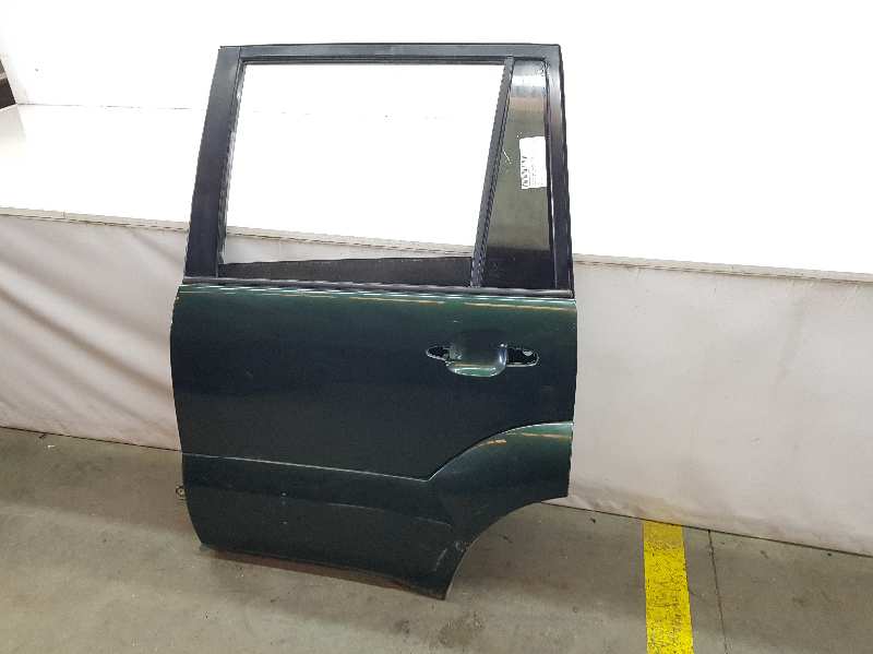 TOYOTA Land Cruiser 70 Series (1984-2024) Rear Left Door 6700460260, 6700460260 19681414