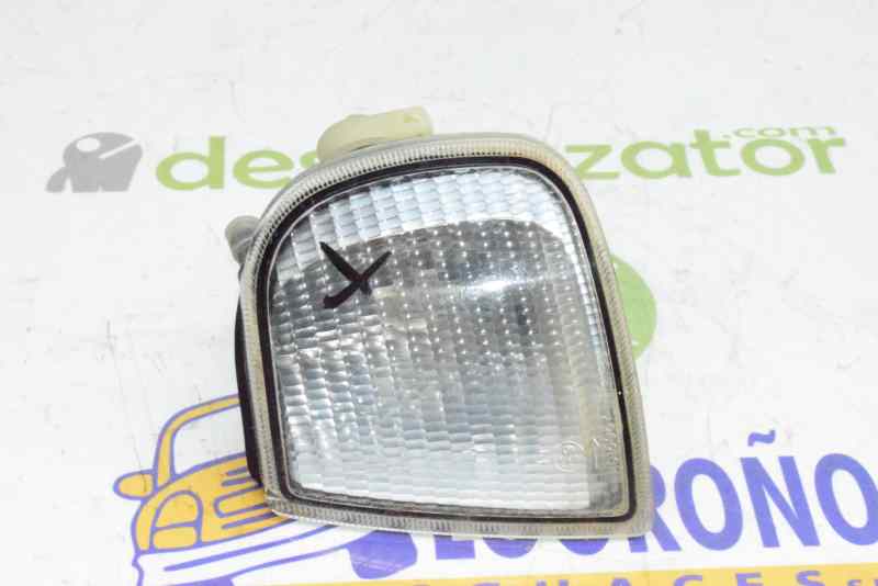 SEAT Inca 1 generation (1995-2000) Indicator semnalizare stânga față 6K5953049A,6K5953049A 19873932