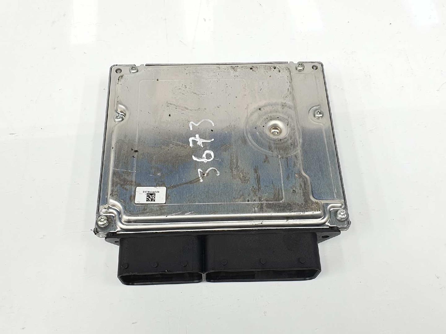 BMW 1 Series E81/E82/E87/E88 (2004-2013) Motorkontrolenhed ECU 13618577664,0281017551 19730974