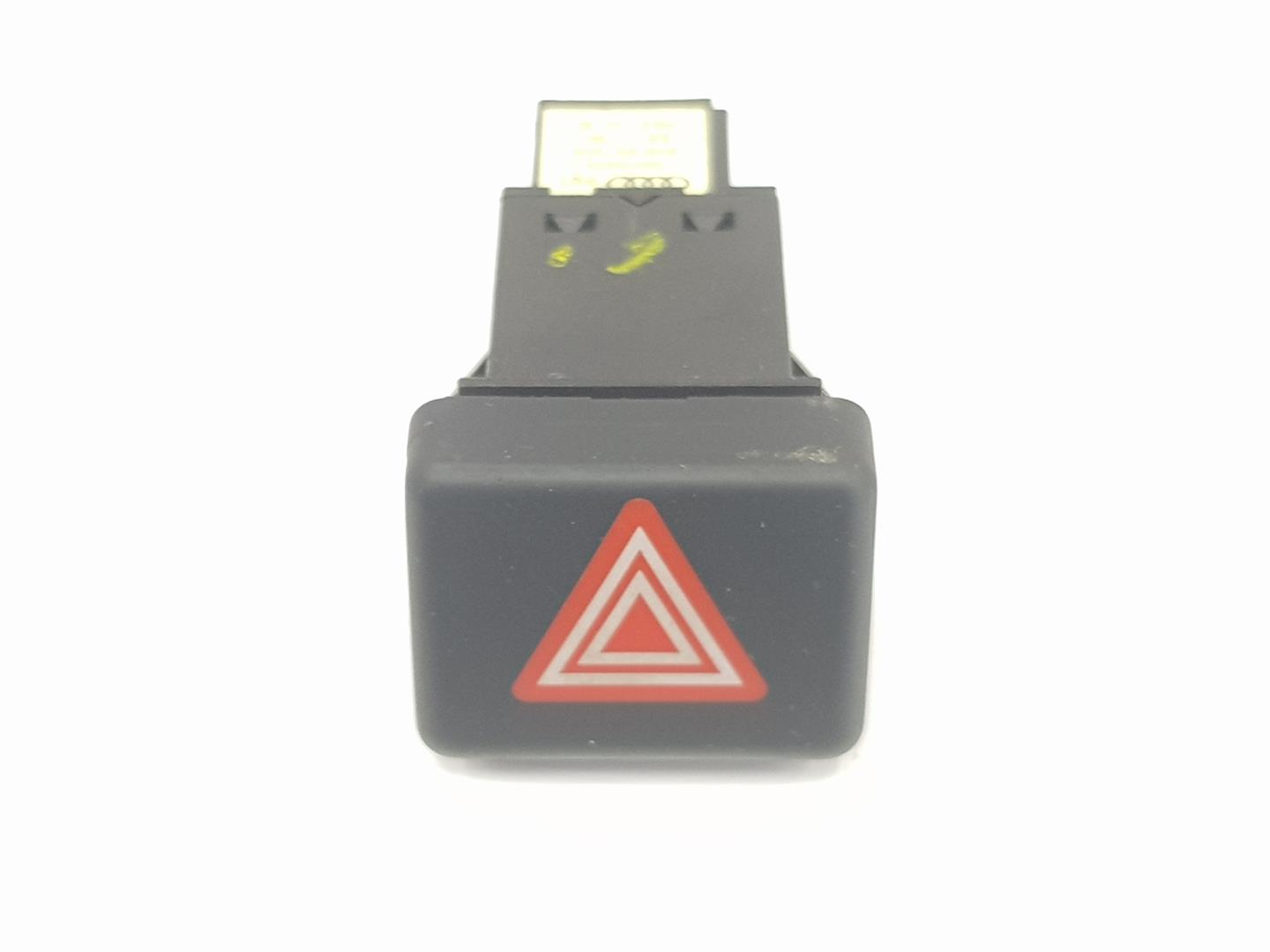 SEAT Exeo 1 generation (2009-2012) Hazard button 8H0941509, 8H0941509 19832522