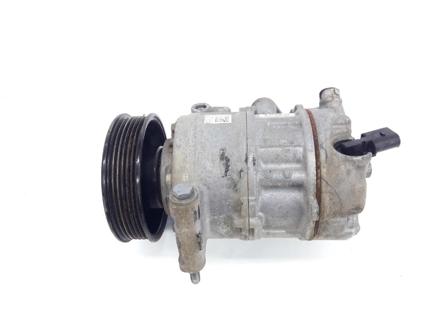 SEAT Leon 3 generation (2012-2020) Air Condition Pump 5Q0820803,5Q0820803 19716620