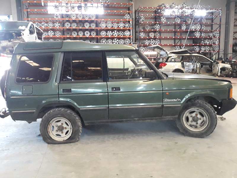 LAND ROVER Discovery 1 generation (1989-1997) Rear Right Door ALR8574, BFA780100, VERDE 19589998