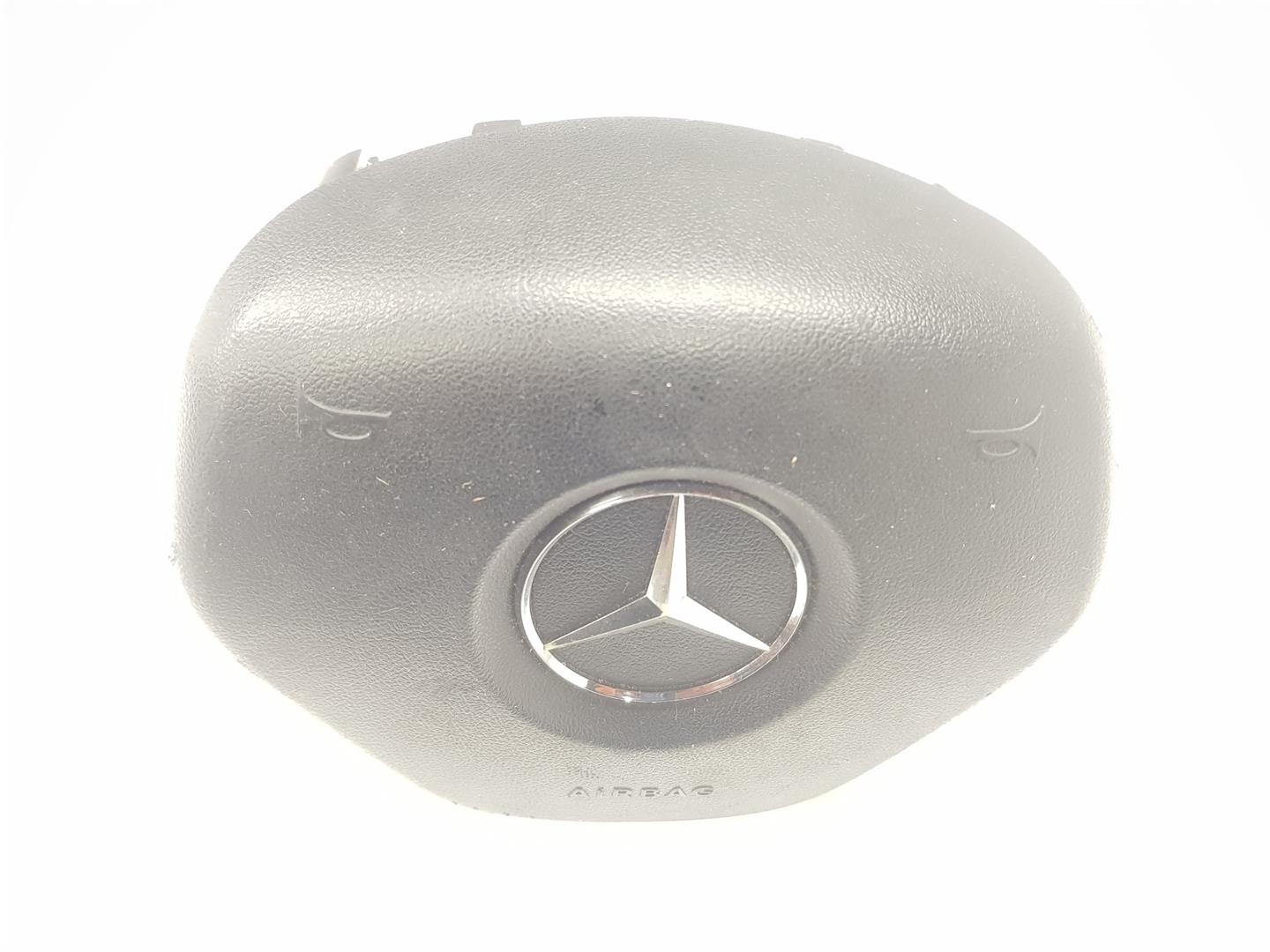 MERCEDES-BENZ C-Class W204/S204/C204 (2004-2015) Другая деталь KITDEAIRBAG,KITAIRBAG,1141CB 24233608