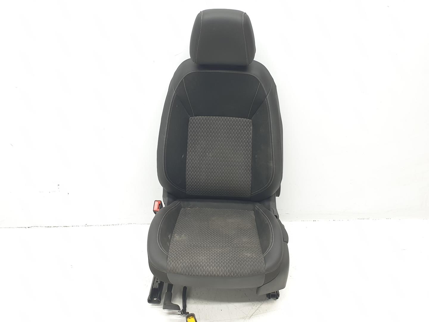 OPEL Astra K (2015-2021) Seats ENTELA, MANUALES, CONPANELES 24234521