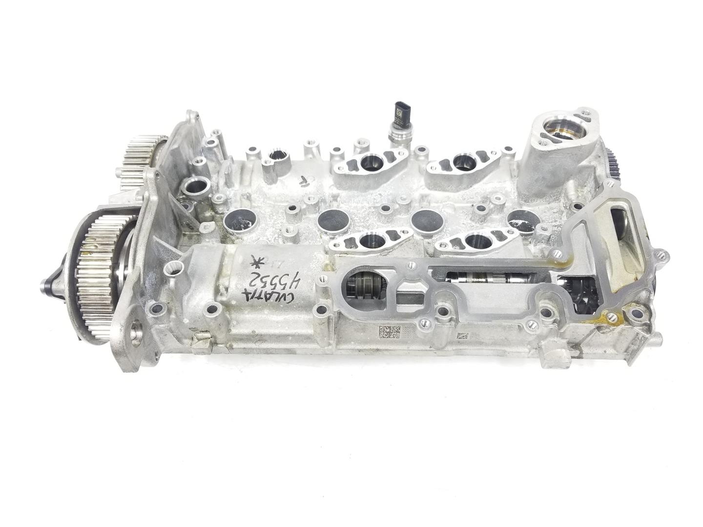 SEAT Toledo 3 generation (2004-2010) Engine Cylinder Head 04E103469DH, 04E103469DH, 2222DL 19778374
