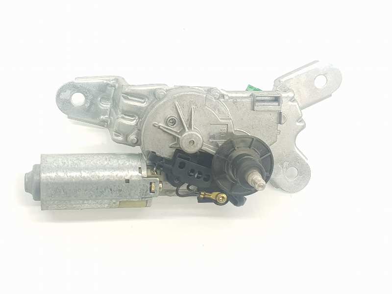 RENAULT Megane 1 generation (1995-2003) Tailgate  Window Wiper Motor 8200028556, 8200028556 19744058