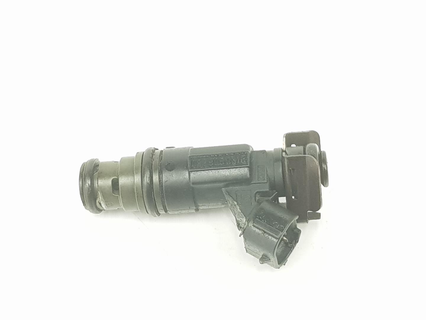 SEAT Toledo 2 generation (1999-2006) Fuel Injector 022906031F, 022906031F, 1141CB 24231420