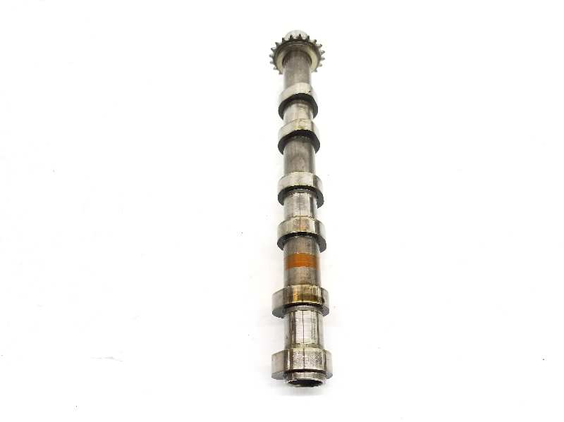 LAND ROVER Range Rover Evoque L538 (1 gen) (2011-2020) Exhaust Camshaft LR057775,4R8Q6A270AC,1263CS2222DL 19740691