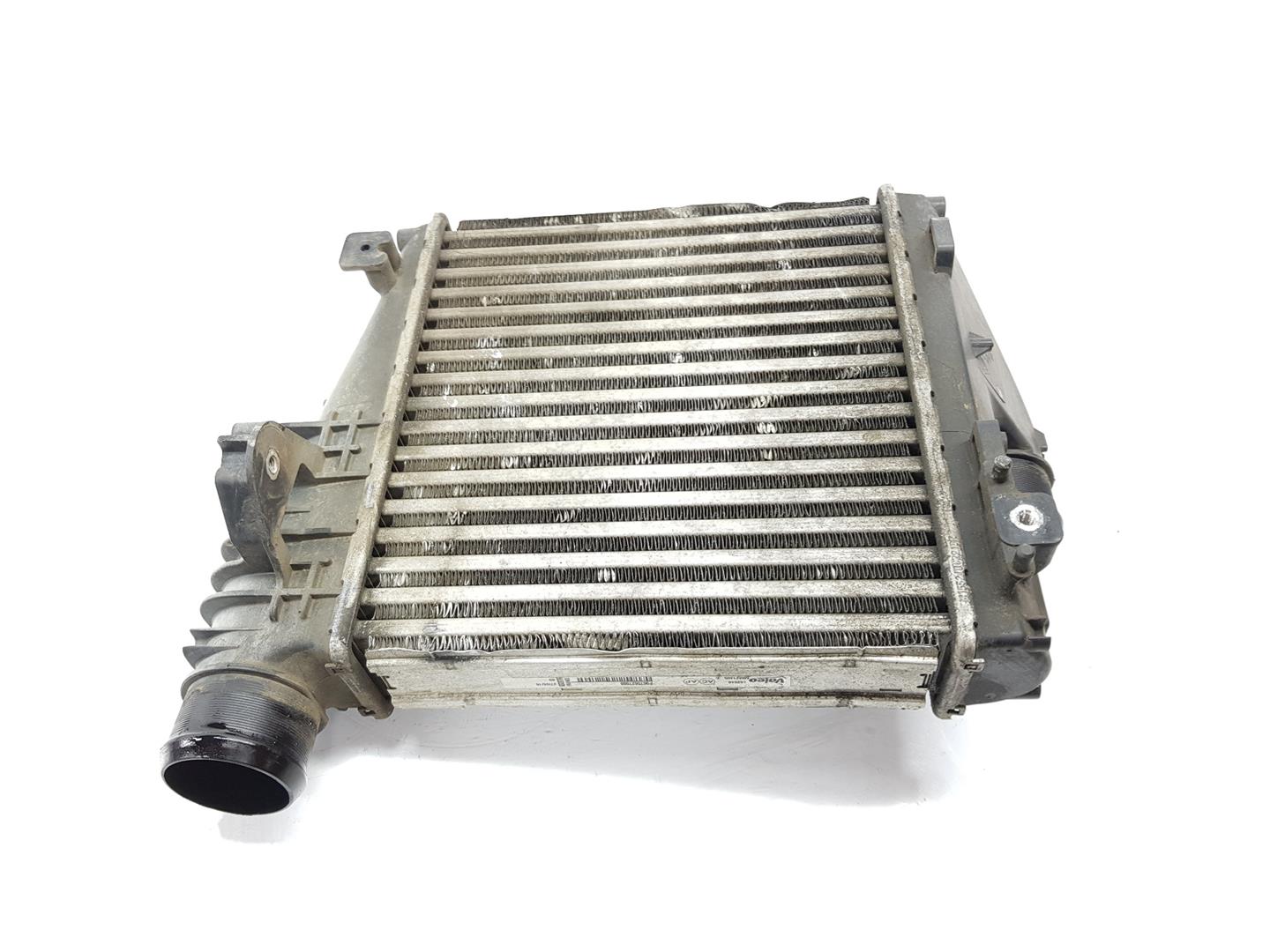 CITROËN C4 Picasso 2 generation (2013-2018) Intercooler Radiator 9675627980, 9675627980 24221064