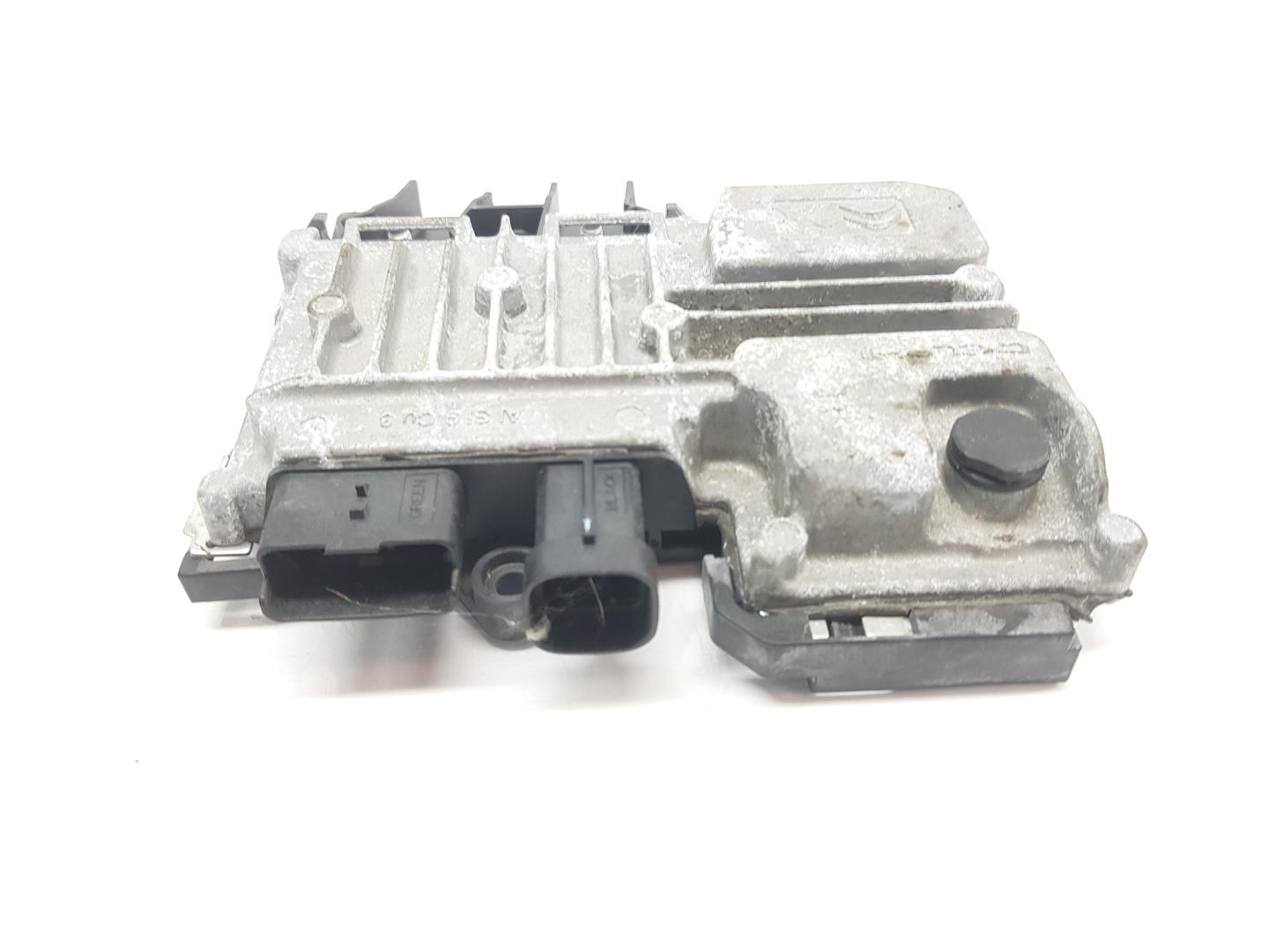 CITROËN C3 2 generation (2009-2016) Other Control Units 9819596180, 9819596180 21078343