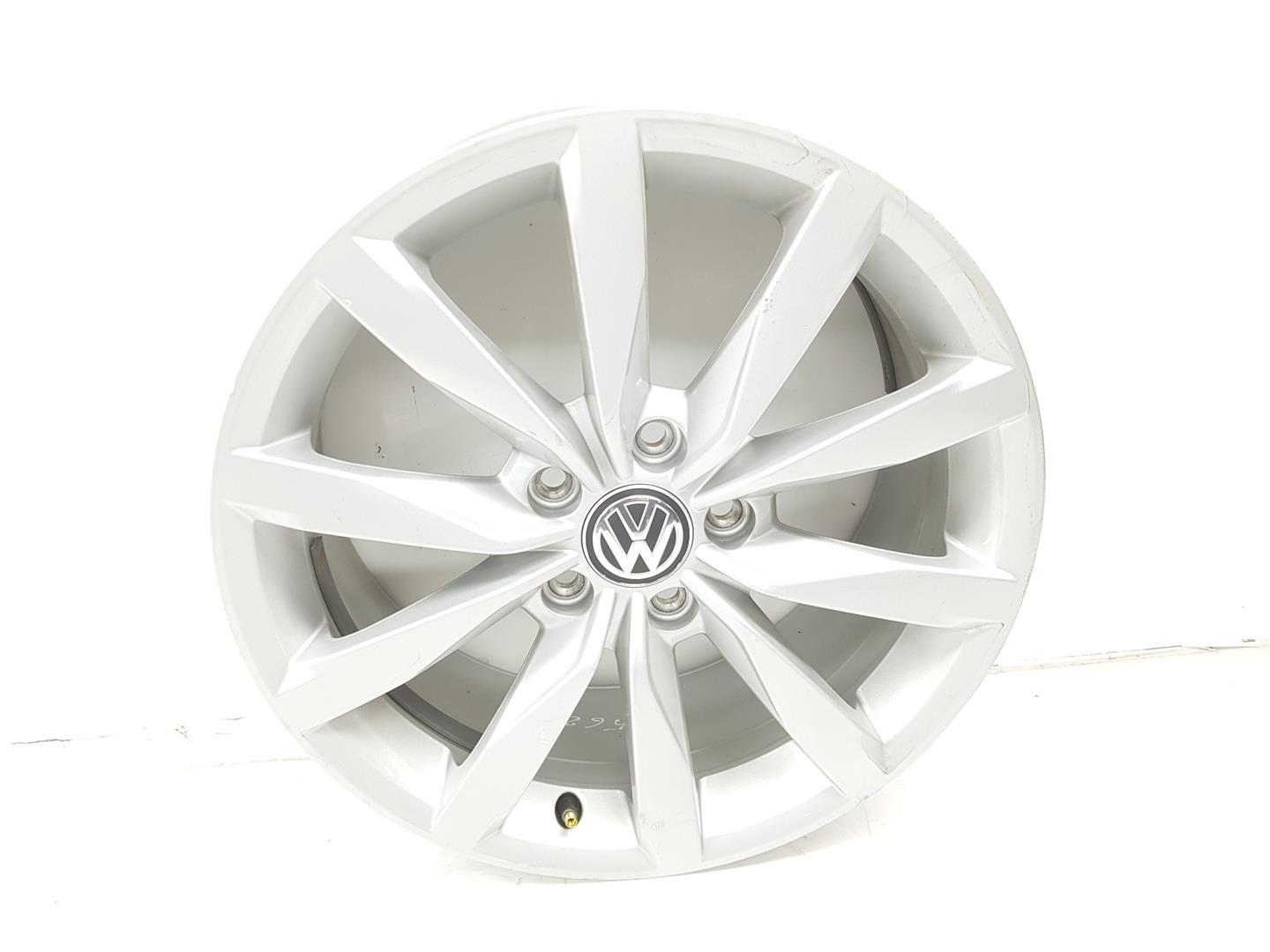 VOLKSWAGEN Golf 7 generation (2012-2024) Шина 5G0601025BF,7.0JX17H2ET49,17PULGADAS 19863144