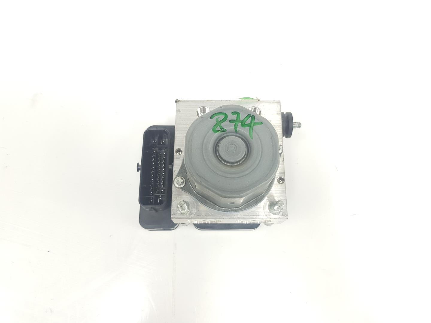 NISSAN Qashqai 2 generation (2013-2023) ABS pumpe 47660HW60A, 47660HW61A 19662457