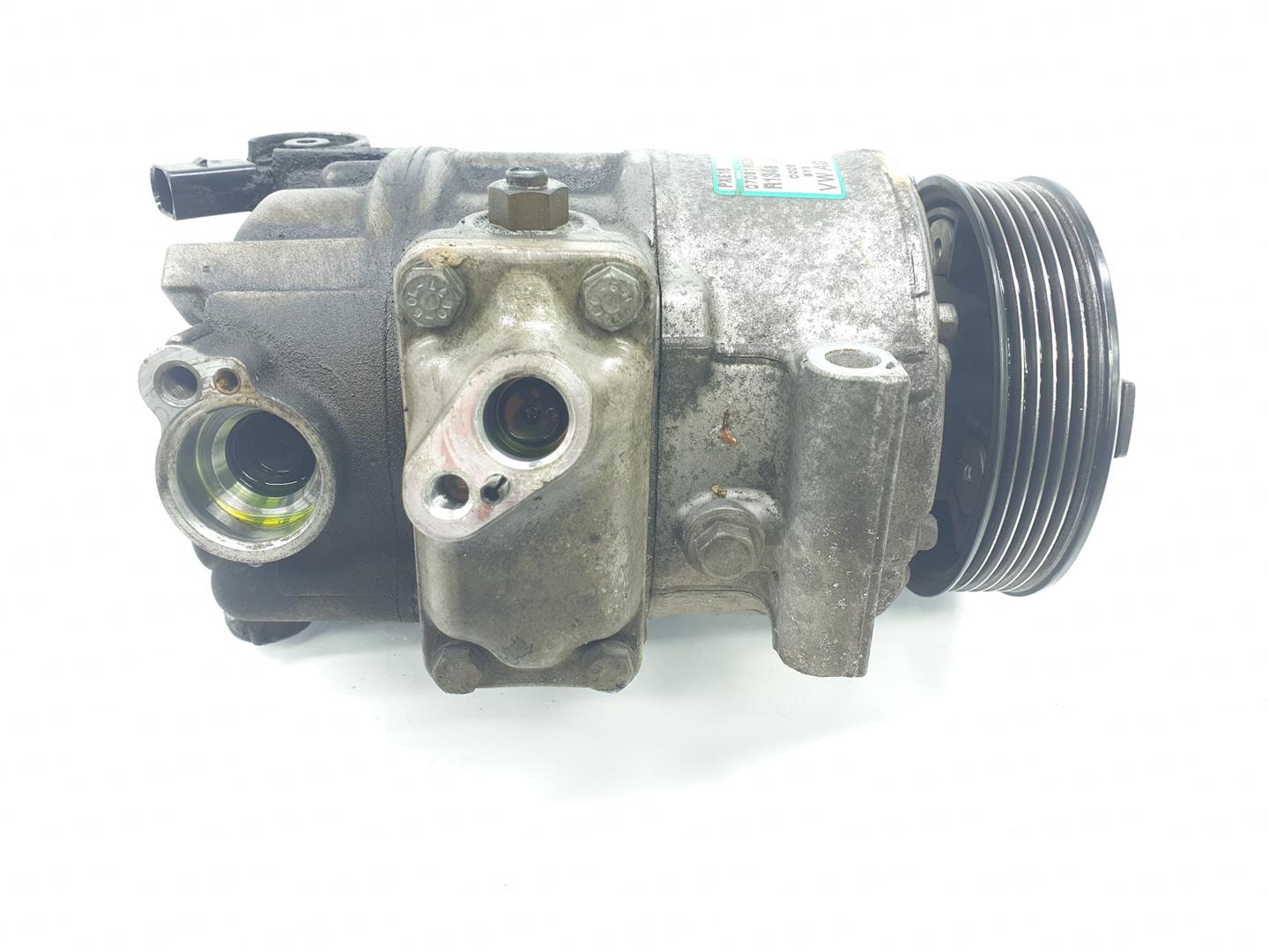 SEAT Toledo 3 generation (2004-2010) Hасос кондиционера 1K0820803S, 1K0820803S 24236351