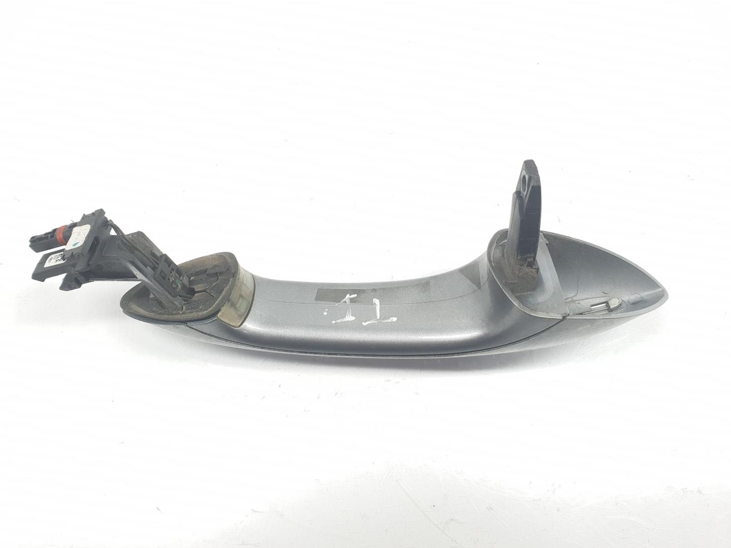 BMW 5 Series Gran Turismo F07 (2010-2017) Rear Left Door Exterior Handle 51217231929,51217231929 24241684