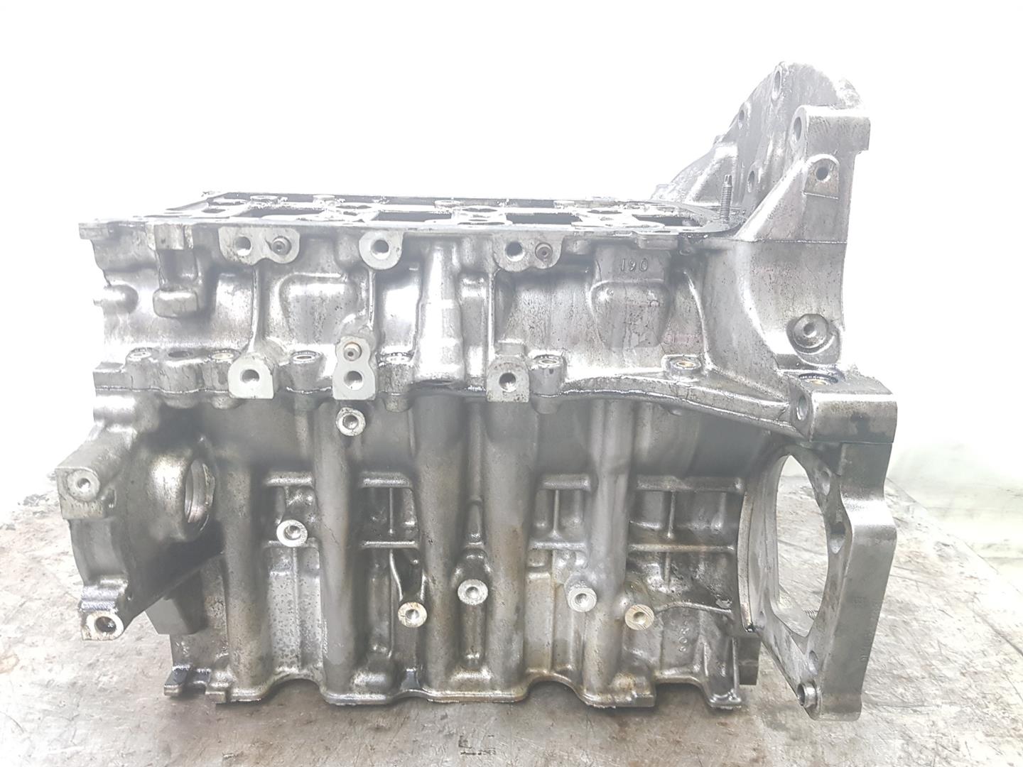 PEUGEOT 308 T7 (2007-2015) Engine Block 0130Z4, 0130Z4, 1151CB 24230222