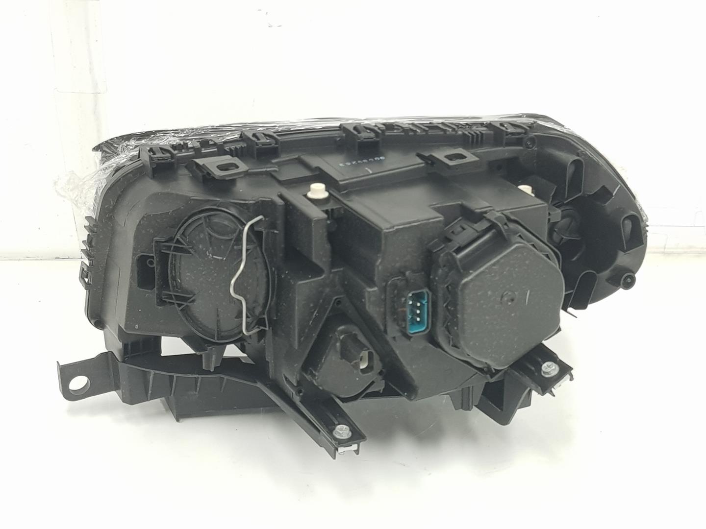 BMW X3 E83 (2003-2010) Fram höger strålkastare DEPO084441157R, 4441157R 25099935