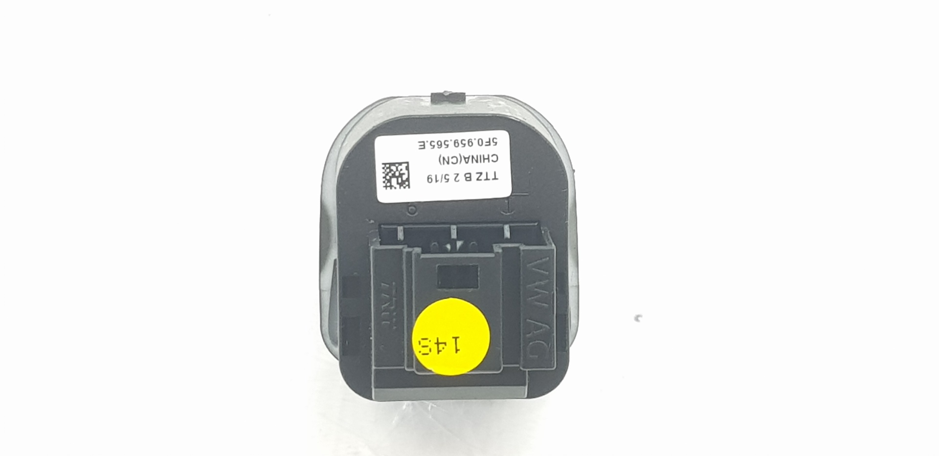 SEAT Leon 3 generation (2012-2020) Alte unități de control 5F0959565E, 5F0959565E, 1141CB2222DL 24174101