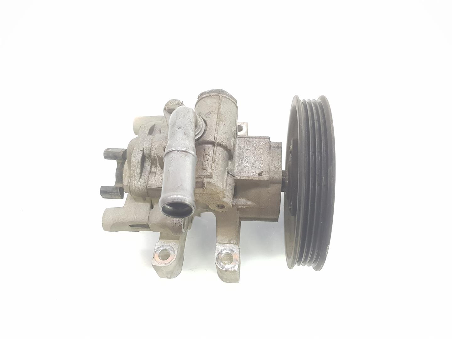 PEUGEOT Boxer 3 generation (2006-2024) Power Steering Pump 4007KK,1673620080 24134915