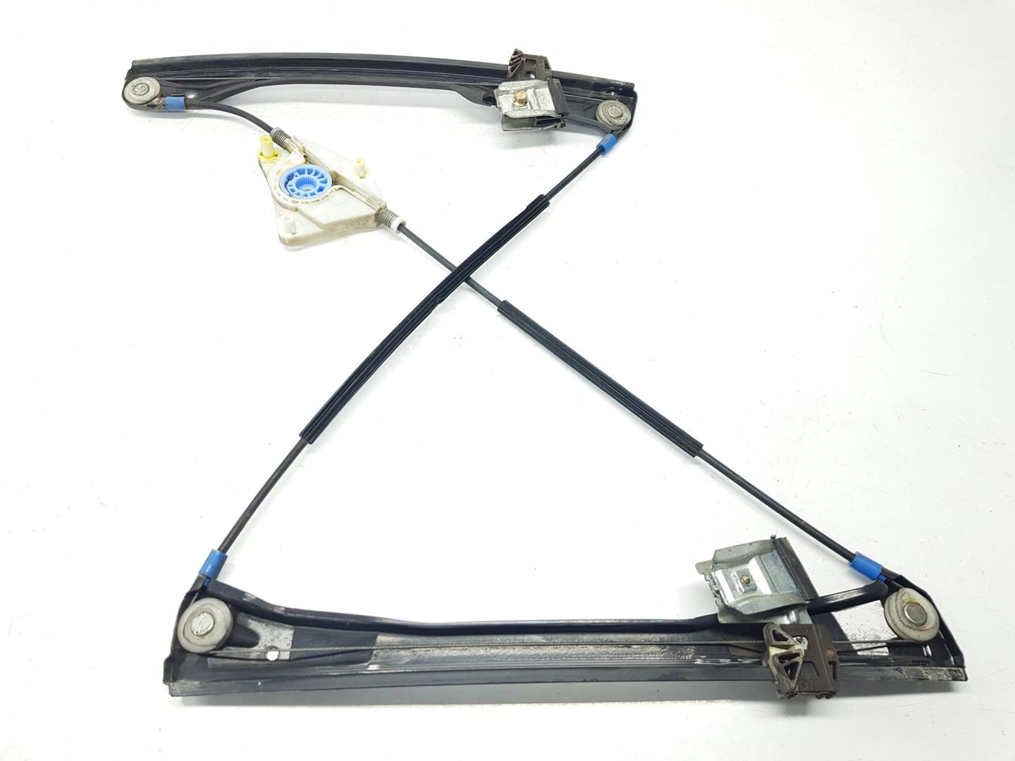 SEAT Cordoba 2 generation (1999-2009) Front Left Door Window Regulator 6L4837461, 6L4837461, SINMOTOR 19859957