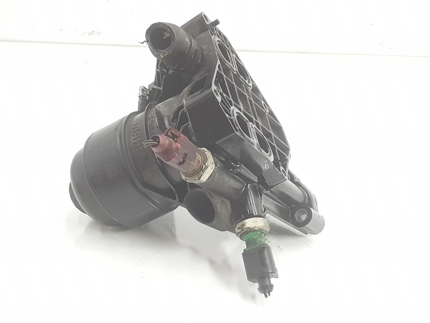 SEAT Toledo 4 generation (2012-2020) Alte piese compartiment motor 03N115389B, 03N115389A, 1151CB 24246109