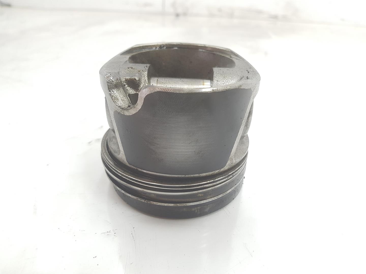 SEAT Toledo 3 generation (2004-2010) Piston 03G107065C,03G107065C 23750184