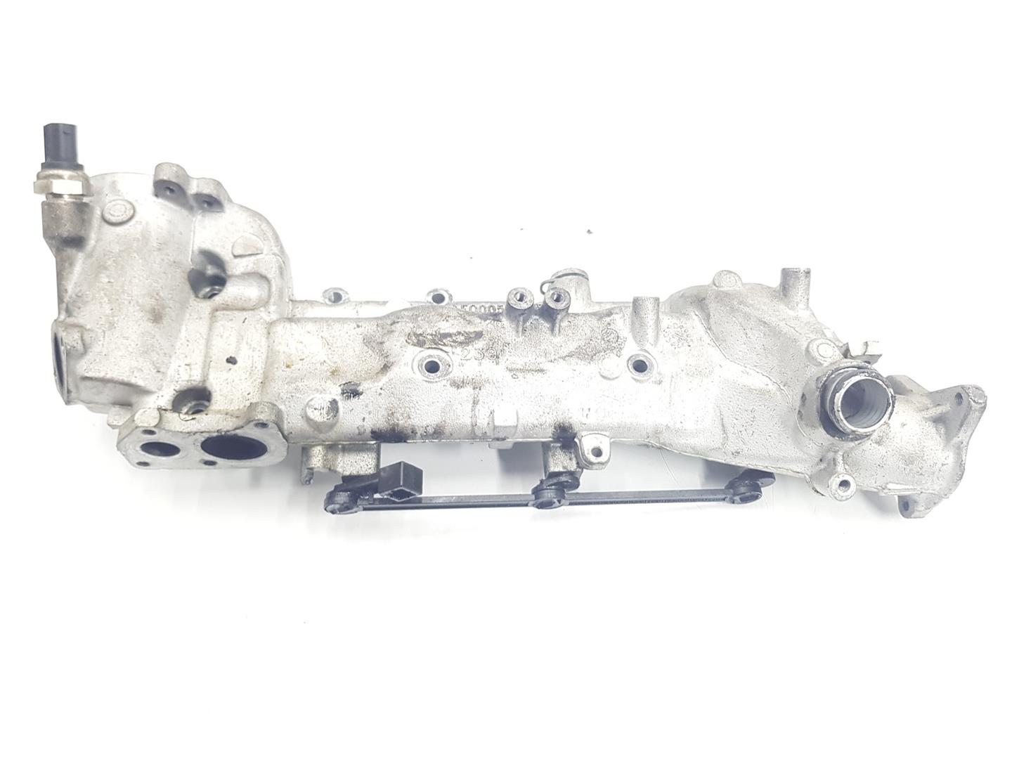 MERCEDES-BENZ S-Class W221 (2005-2013) Intake Manifold A6420903337, A6420903337, 1151CB 24243765