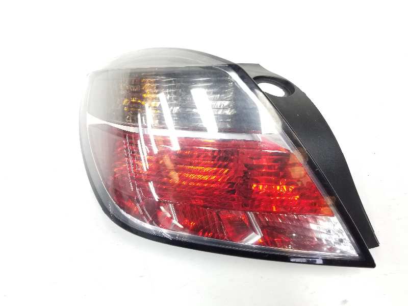 OPEL Astra H (2004-2014) Rear Left Taillight 93190790,93190790 19608835