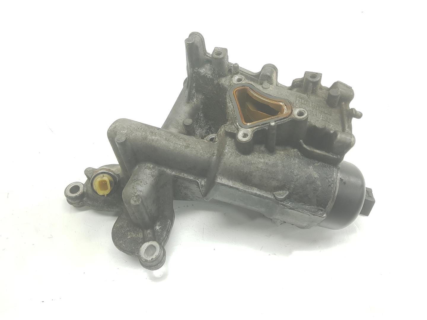 RENAULT Megane 2 generation (2002-2012) Muut moottoritilan osat 8200797762, 8200797762, 2222DL 19910144