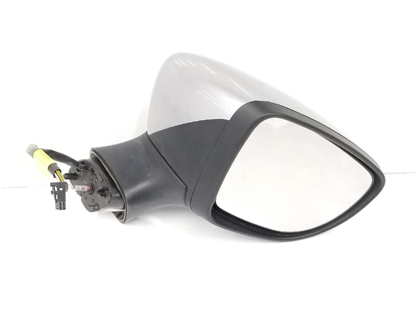 RENAULT Captur 1 generation (2013-2019) Right Side Wing Mirror 963012473R, 963028832R 19728216