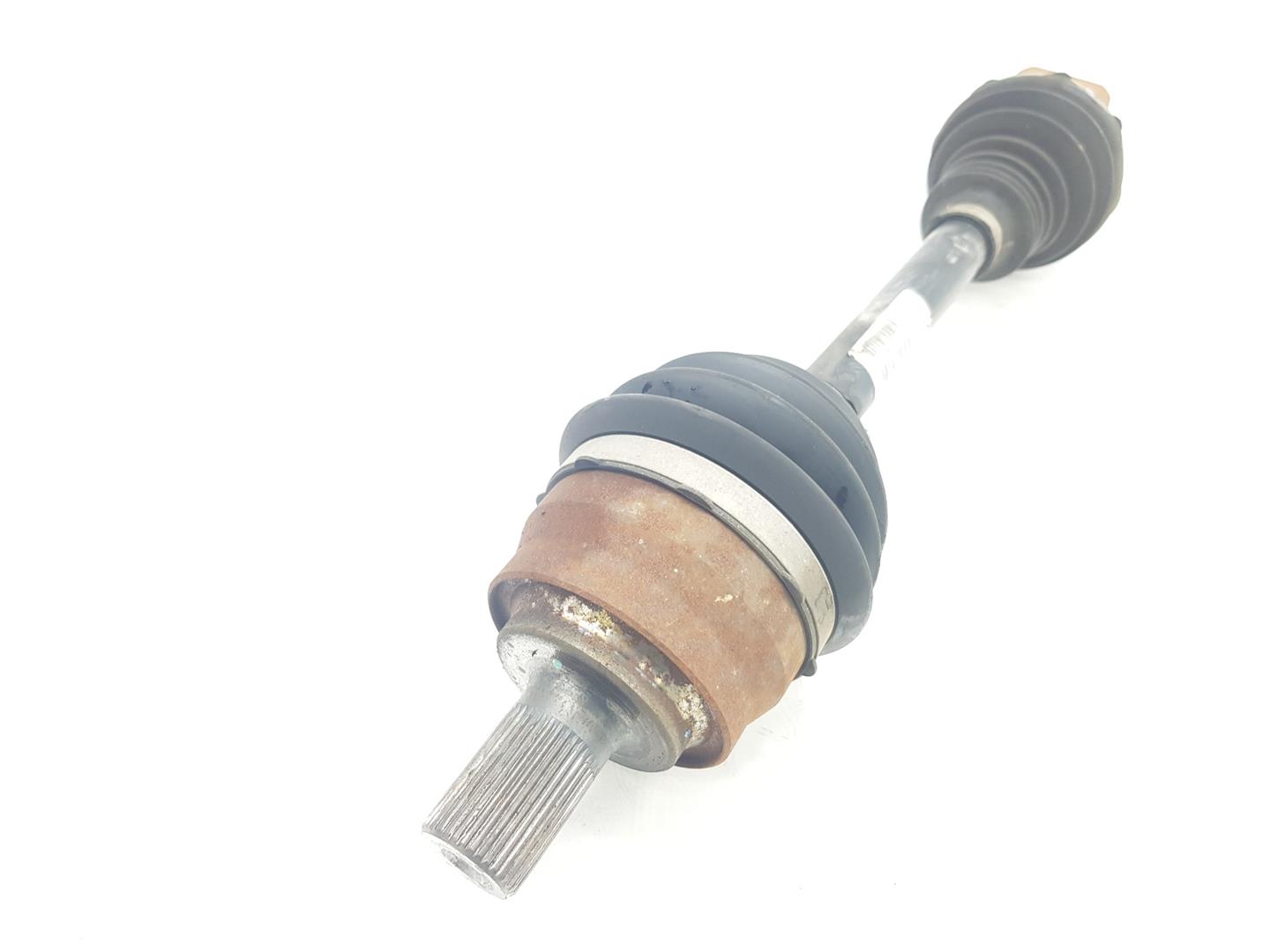 VOLVO V40 2 generation (2012-2020) Arbre de transmission avant gauche 31437065, 31437065 23103488