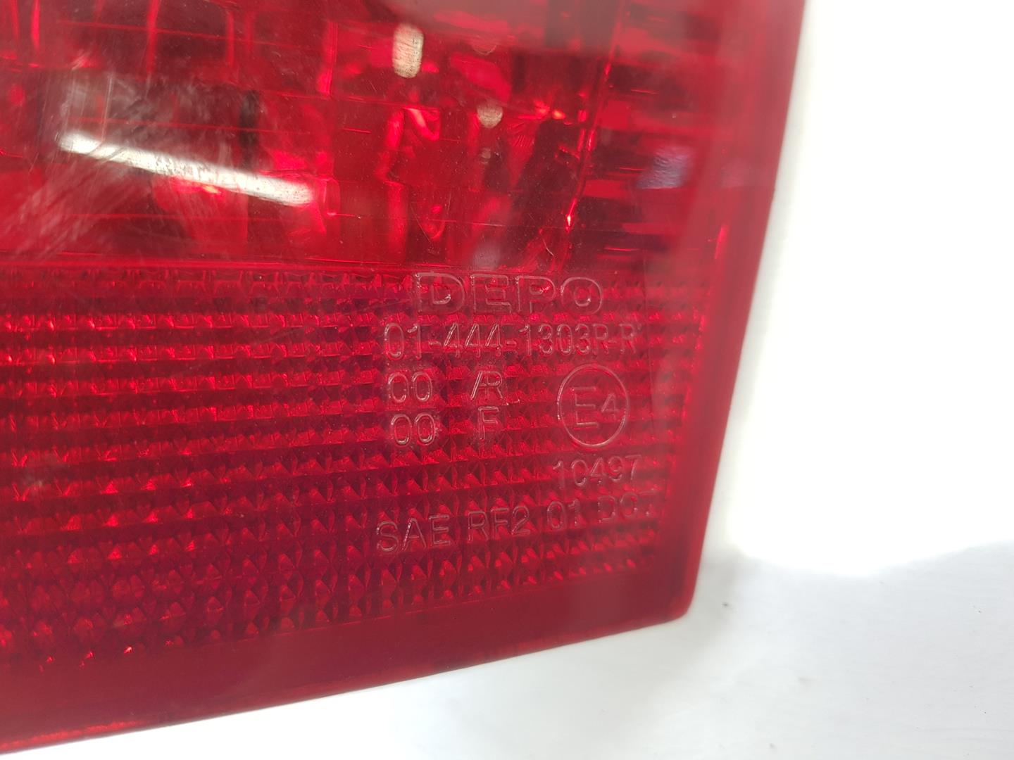 BMW 3 Series E46 (1997-2006) Rear Right Taillight Lamp 63216907946, 63216907946 24131287