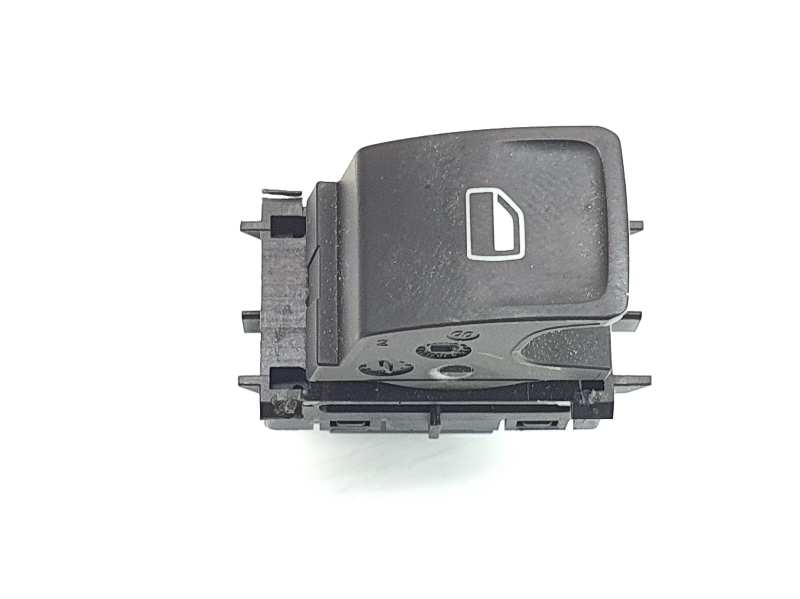 SEAT Leon 3 generation (2012-2020) Comutator de control geam ușă  dreapta spate 5G0959855A,5G0959855A,2222DL 19744654