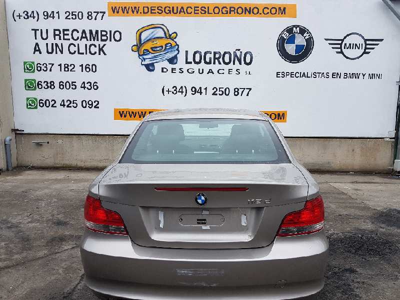 BMW 1 Series E81/E82/E87/E88 (2004-2013) Priekinių dešinių durų veidrodis 51167268308, 51167268308, GRISA72 19660790