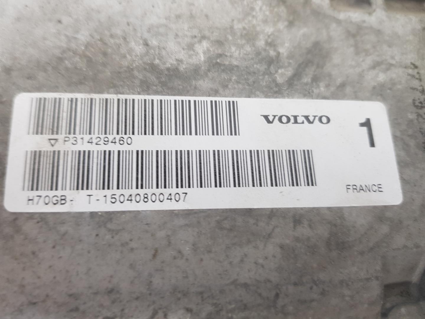 VOLVO V40 2 generation (2012-2020) Steering Column Mechanism 31429464, 31429464 24196808