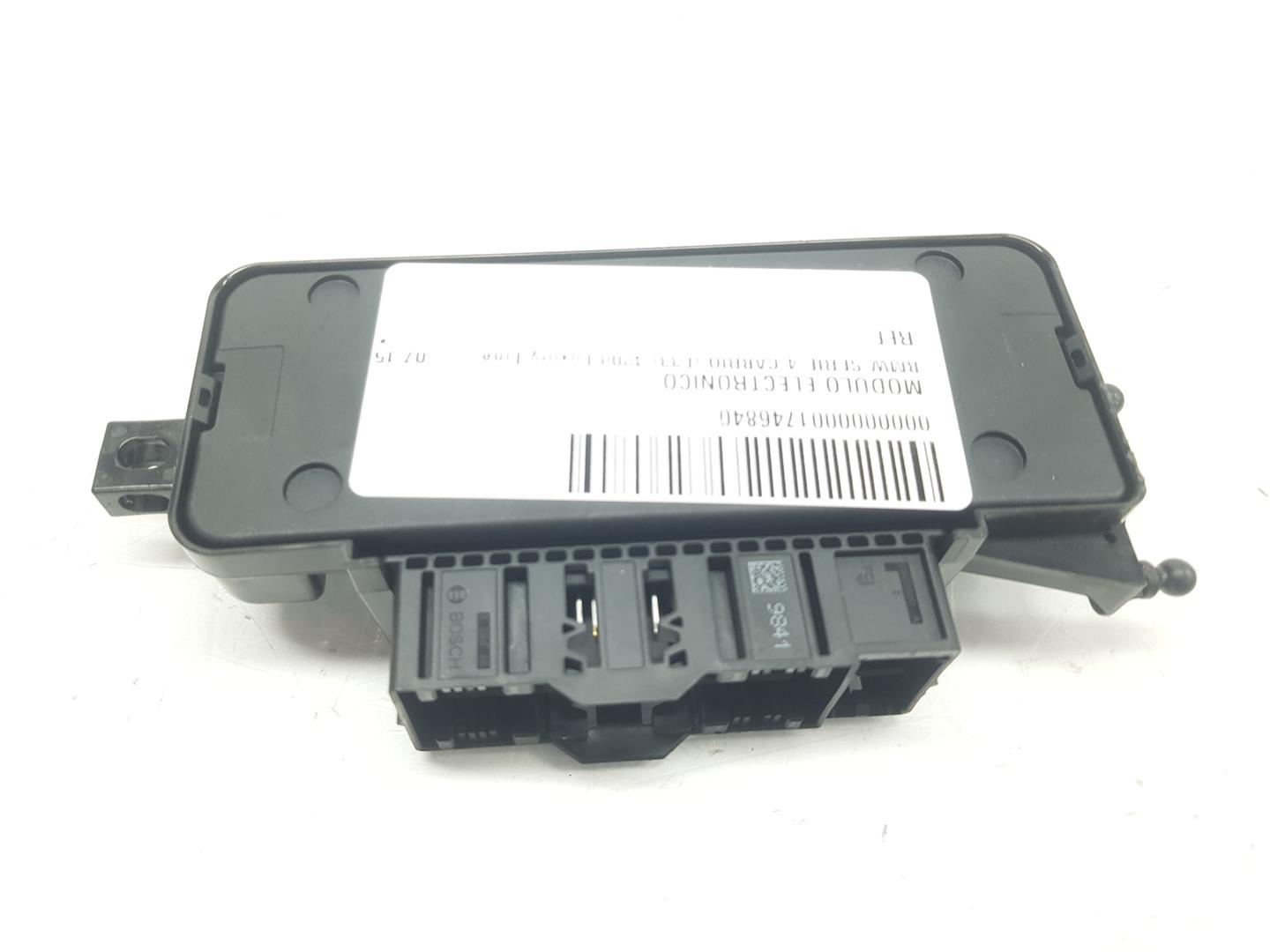 BMW 4 Series F32/F33/F36 (2013-2020) Other Control Units 65776826983, 6826983 24135849