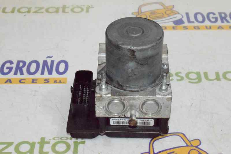 AUDI A4 B6/8E (2000-2005) ABS blokas 8E0614517BG,8E0910517H 19873654