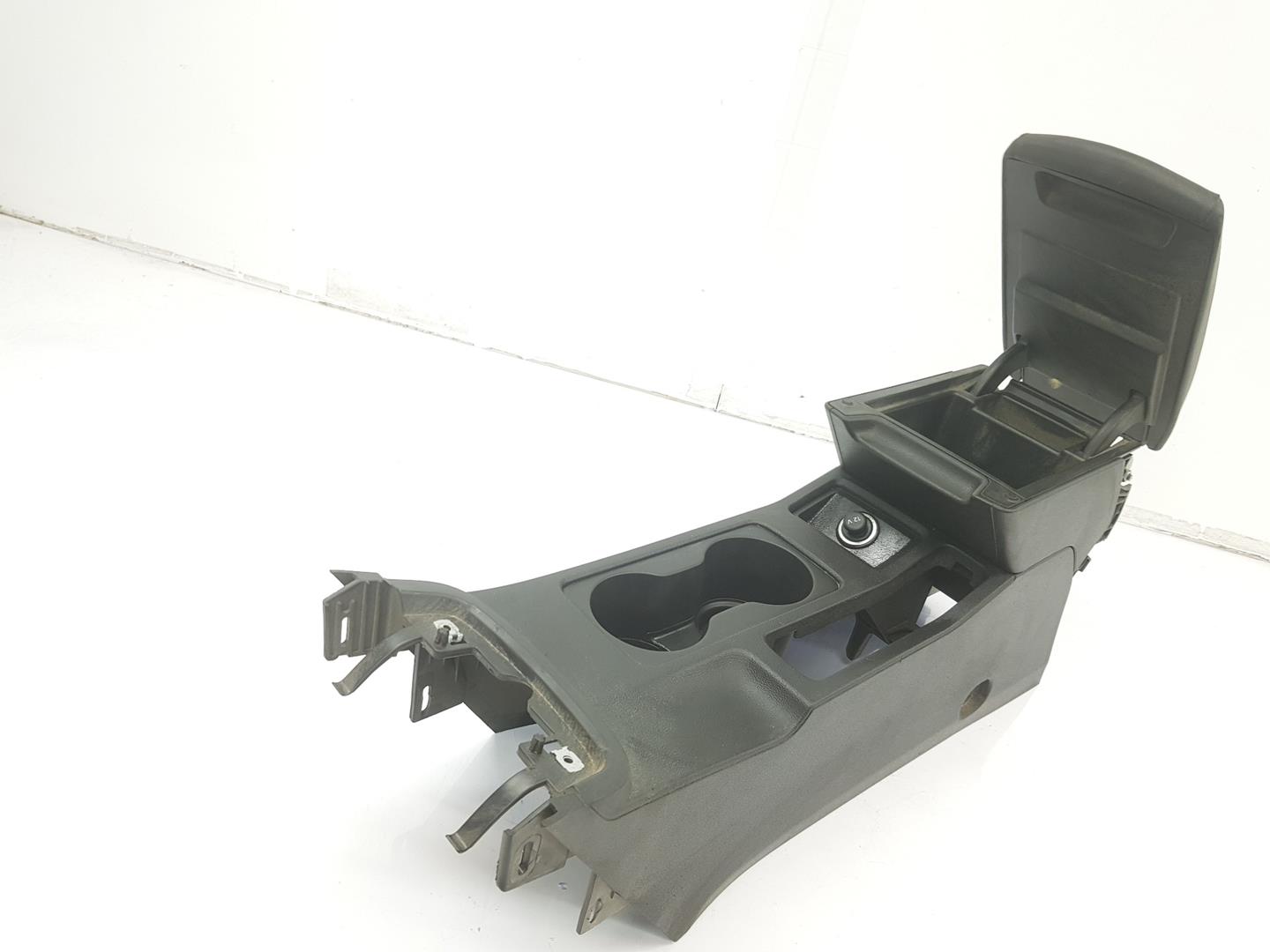 SEAT Leon 3 generation (2012-2020) Armstöd 5F0863243, 5F0863243 19875070