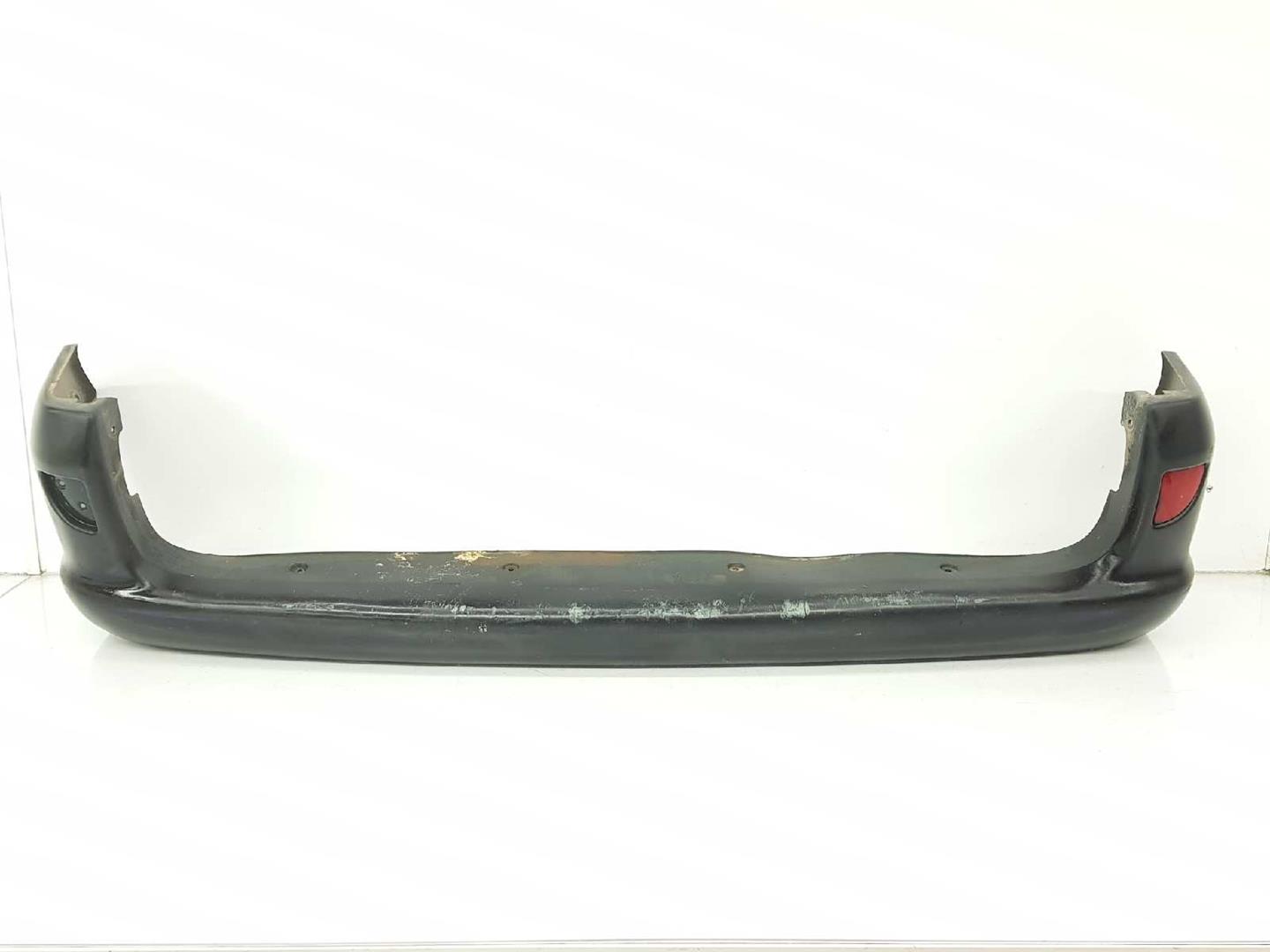 RENAULT Kangoo 1 generation (1998-2009) Rear Bumper 7701692547, 7701692547 19729553