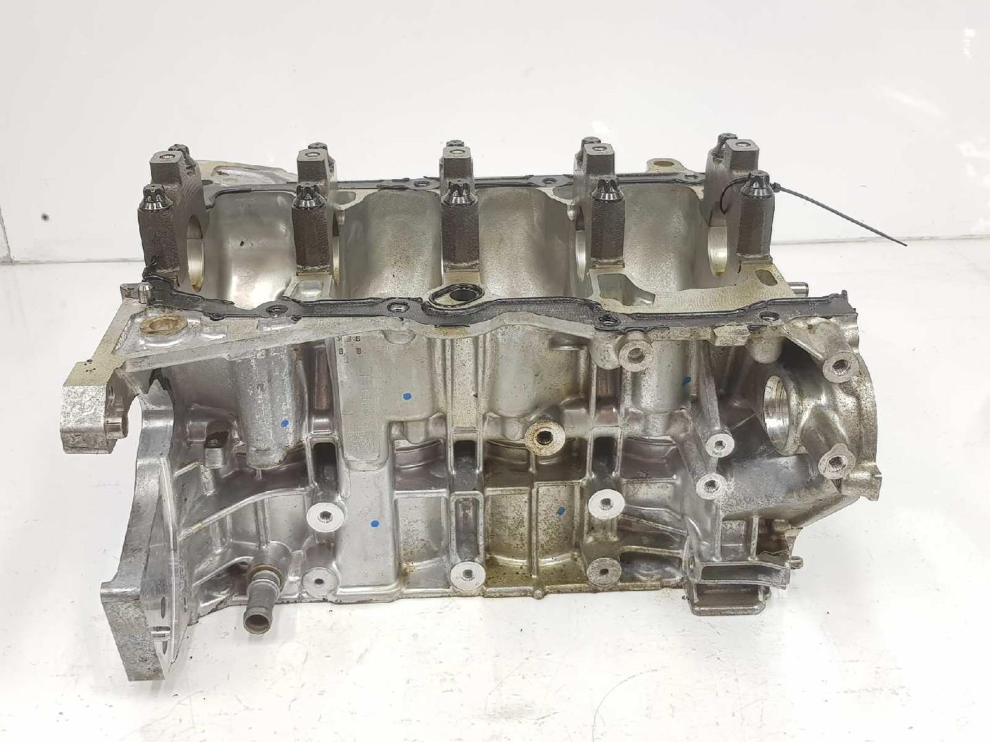 RENAULT Scenic 4 generation (2017-2023) Engine Block 110106581R, 110106581R, H5H470 19748883