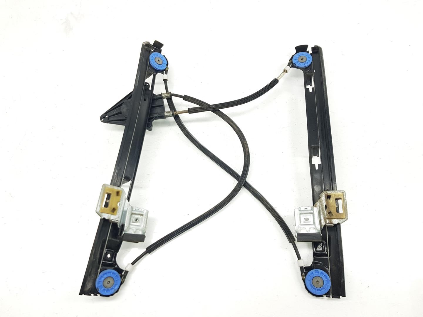 SEAT Toledo 3 generation (2004-2010) Стеклоподъемник передней левой двери 5P0837461,5P0837461,ELEVALUNASSINMOTOR 19869146