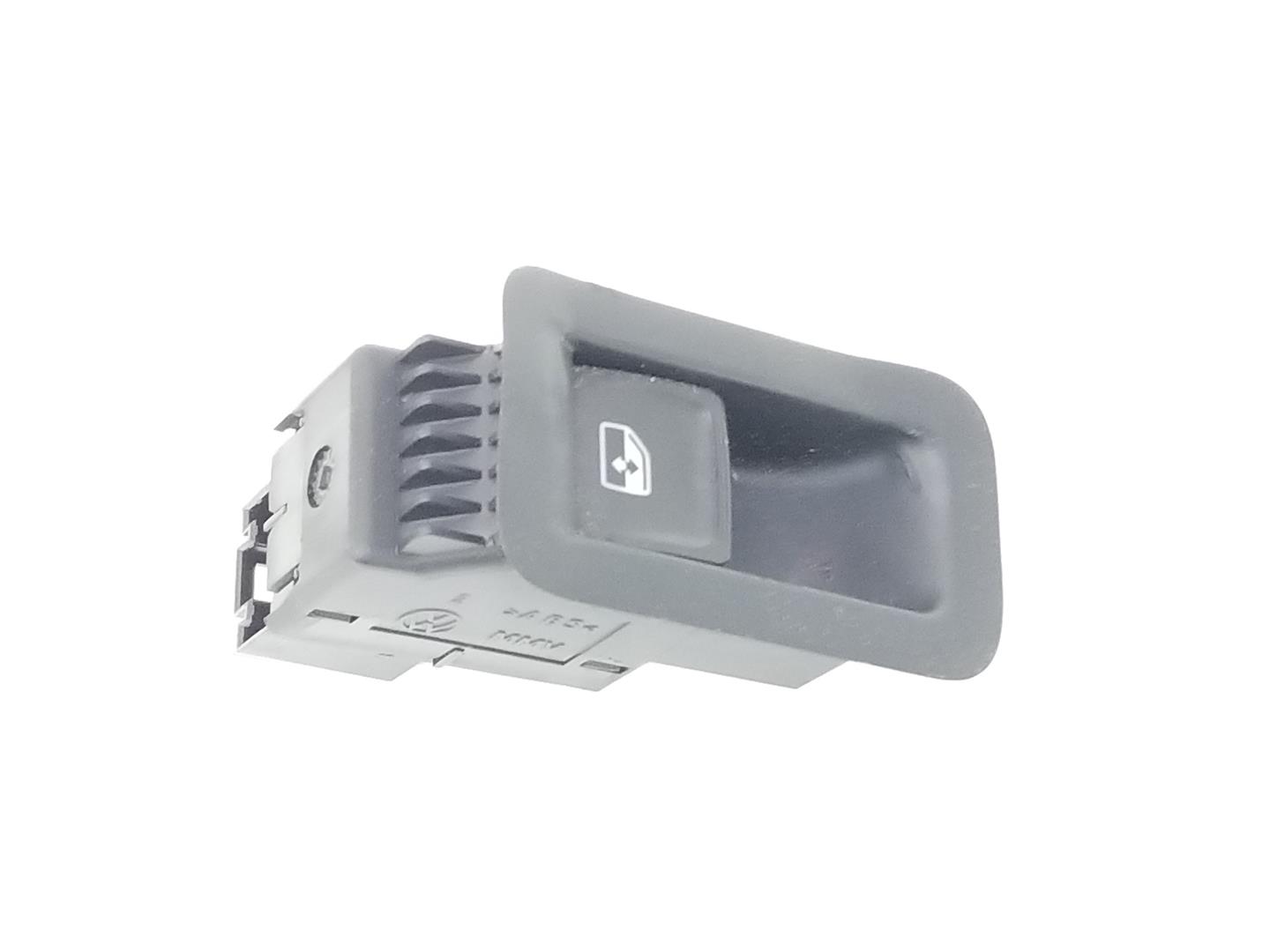 VOLKSWAGEN Golf 7 generation (2012-2024) Front Right Door Window Switch 5G0868345,5G086834581U,2222DL 19764399