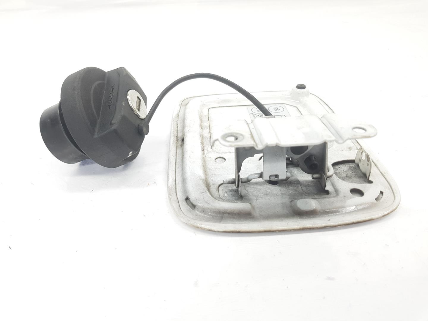 VOLKSWAGEN Caddy 4 generation (2015-2020) Fuel tank cap 2K0809905E,2K0809905E 24180038