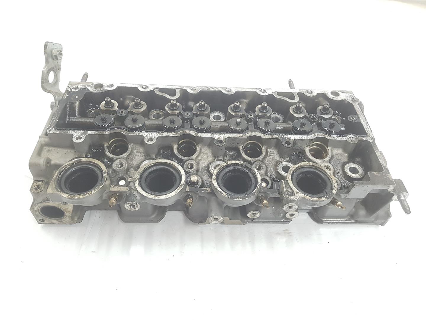 FORD Fiesta 5 generation (2001-2010) Голова двигателя 1535125, 1535125, 1151CB 24837242