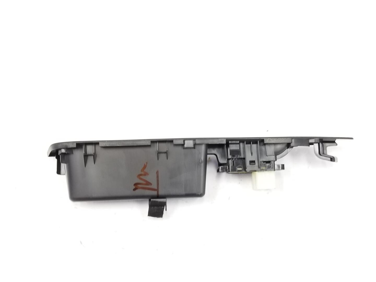 NISSAN Qashqai 2 generation (2013-2023) Rear Right Door Window Control Switch 25411HV02B,25411HV02B,1141CB2222DL 19888272