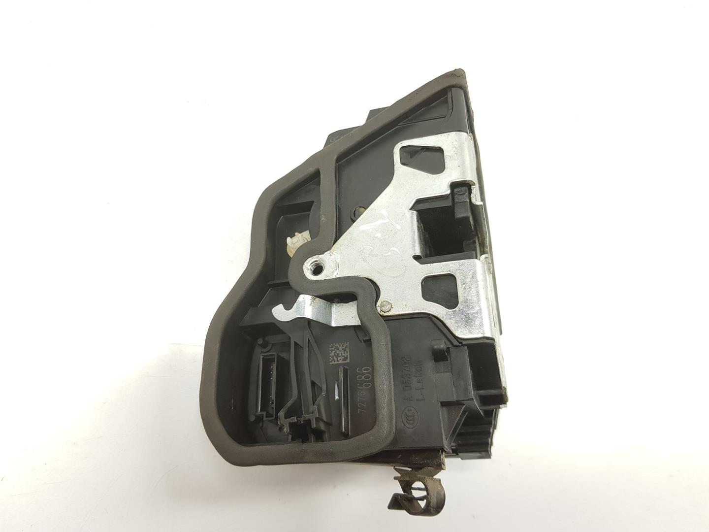 BMW X6 E71/E72 (2008-2012) Rear Right Door Lock 51227276686, 51227276686 19911862