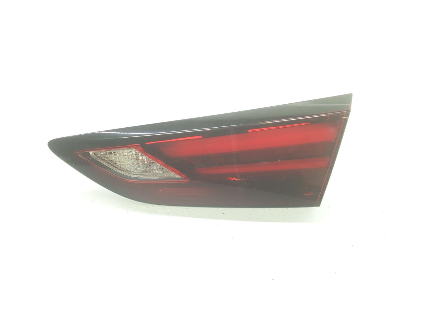 OPEL Astra K (2015-2021) Rear Right Taillight Lamp 13401167, 39098795 24150771