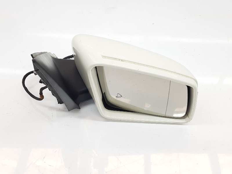 MERCEDES-BENZ GLK-Class X204 (2008-2015) Right Side Wing Mirror A2048101476, A2048104476 19661150