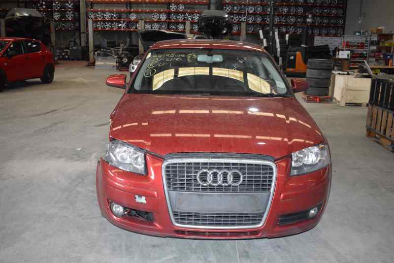 AUDI A3 8P (2003-2013) Zesilovač zvuku 8P3035225,8P3035225 19602540