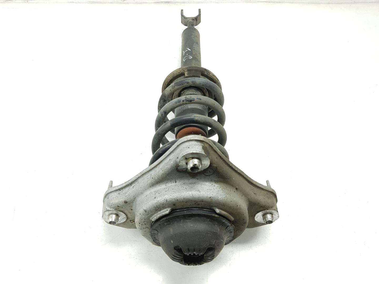 AUDI A6 C6/4F (2004-2011) Front Left Shock Absorber 4F0413031AM, 4F0413031AM 24220804