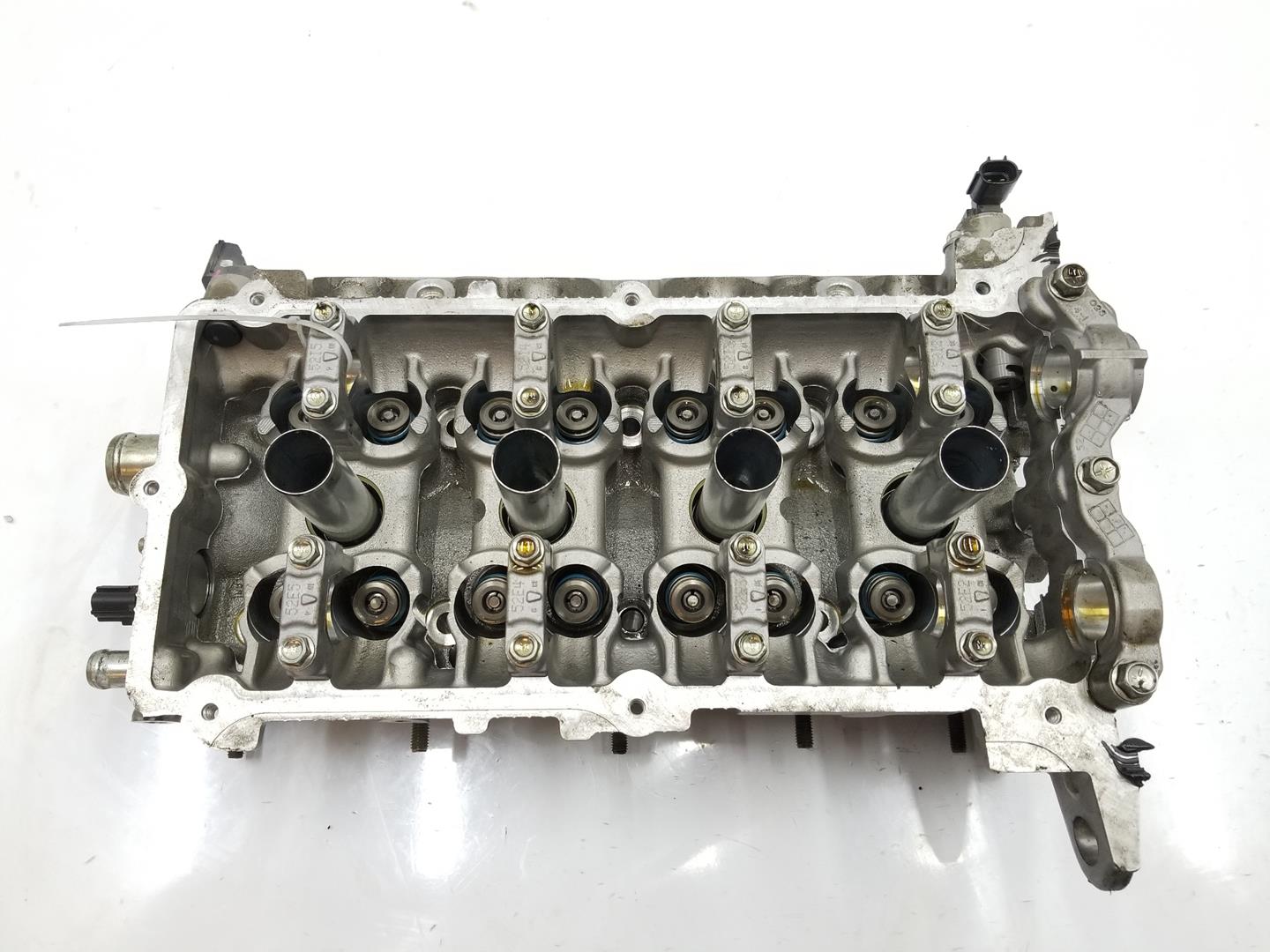 MITSUBISHI ASX 1 generation (2010-2020) Engine Cylinder Head 1005C307, 1005C307, 2222DL 24185119